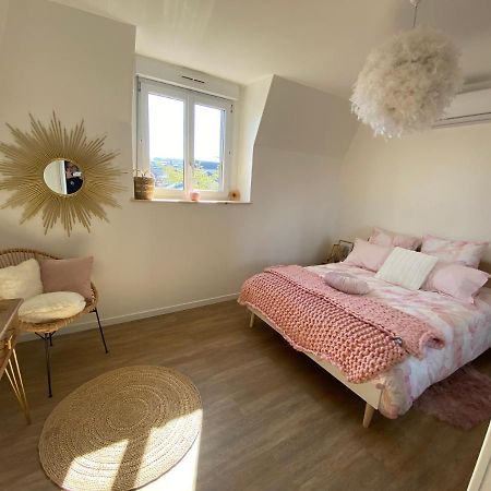 Apartament L'Elegant: 80M2 Vue Sur Vignoble Au Centre D'Epernay!! Zewnętrze zdjęcie