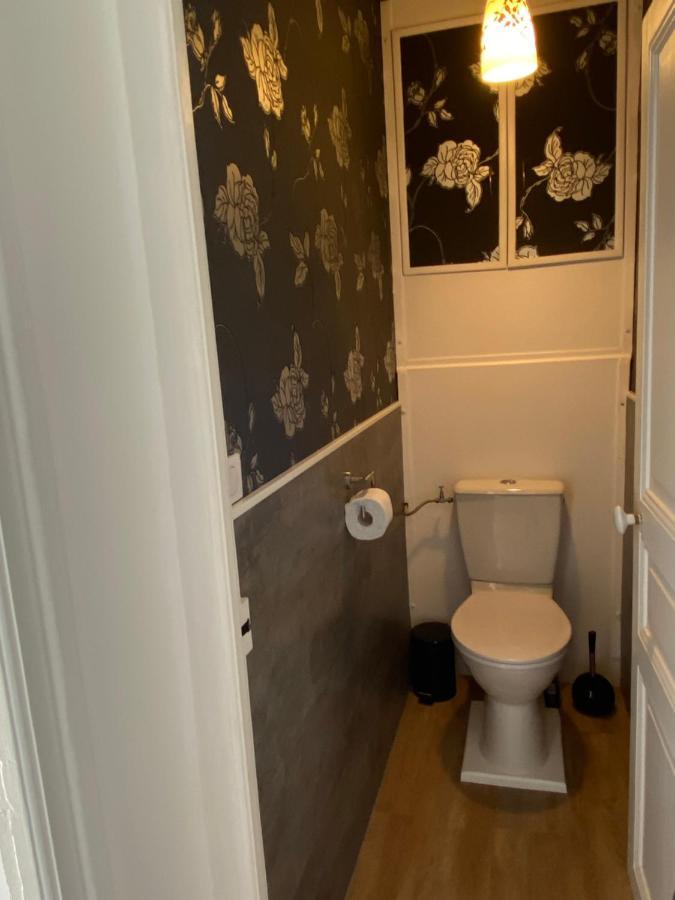 Apartament L'Elegant: 80M2 Vue Sur Vignoble Au Centre D'Epernay!! Zewnętrze zdjęcie