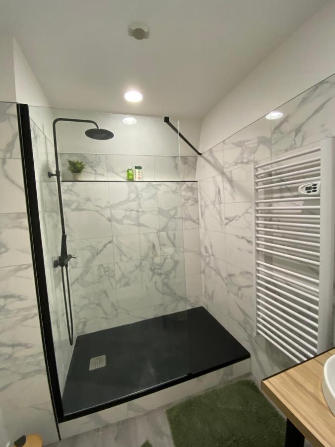 Apartament L'Elegant: 80M2 Vue Sur Vignoble Au Centre D'Epernay!! Zewnętrze zdjęcie